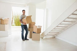 Household Removals Dundee