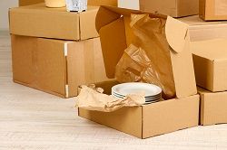 Home Removal Services Dundee