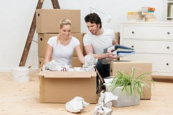 Domestic Removal Services Dundee