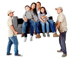 Expert Moving Services in Dundee